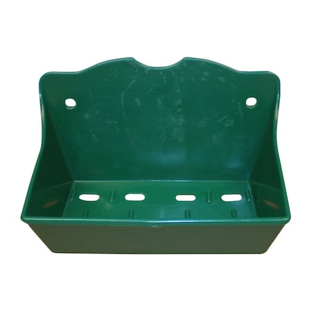 Miller Mfg 1 Quart Salt Block Feeder 3414